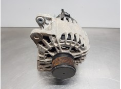 Recambio de alternador para renault clio iv life referencia OEM IAM 7701208249   2