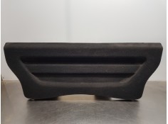 Recambio de bandeja trasera para renault clio iv life referencia OEM IAM 794209633R  