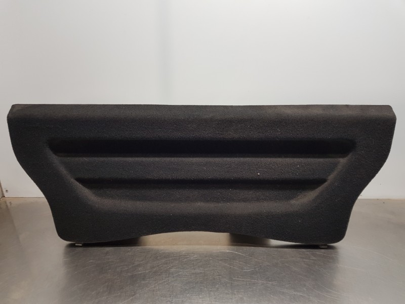 Recambio de bandeja trasera para renault clio iv life referencia OEM IAM 794209633R  