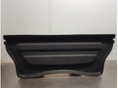 Recambio de bandeja trasera para renault clio iv life referencia OEM IAM 794209633R   2