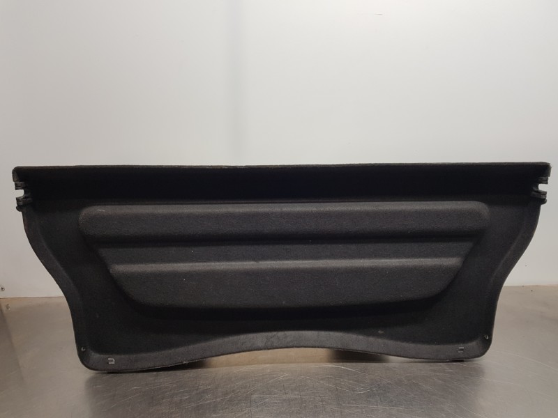 Recambio de bandeja trasera para renault clio iv life referencia OEM IAM 794209633R  