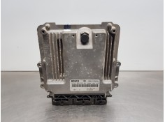 Recambio de centralita motor uce para renault clio iv life referencia OEM IAM 237104376R 0281030899 