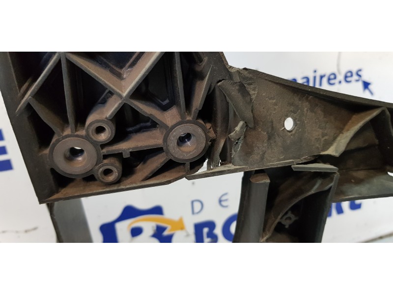 Recambio de panel frontal para bmw x3 (e83) 3.0d referencia OEM IAM 3419945   Recambio de panel frontal para bmw x3 (e83) 3.0d referencia OEM IAM 3419945