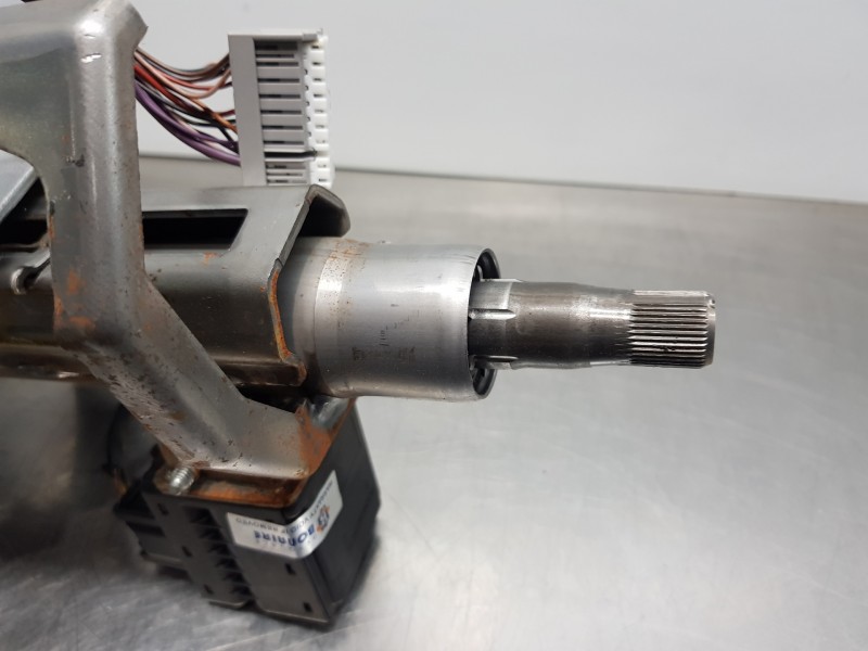 Recambio de columna direccion para renault clio iv life referencia OEM IAM 488104075R  