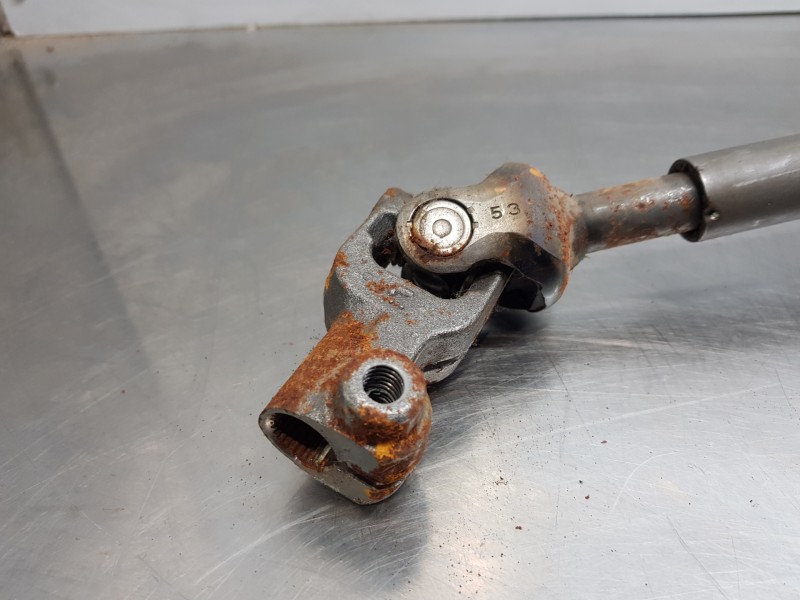 Recambio de columna direccion para renault clio iv life referencia OEM IAM 488104075R  