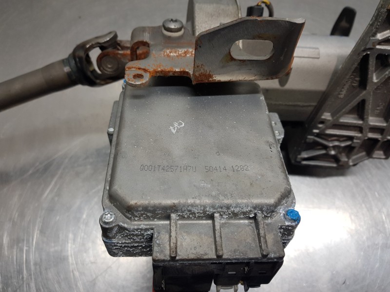 Recambio de columna direccion para renault clio iv life referencia OEM IAM 488104075R  