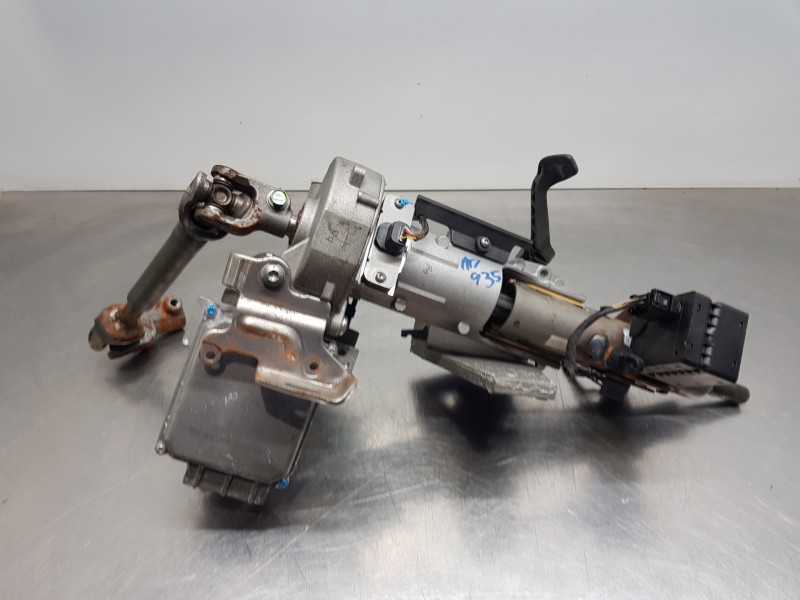 Recambio de columna direccion para renault clio iv life referencia OEM IAM 488104075R  