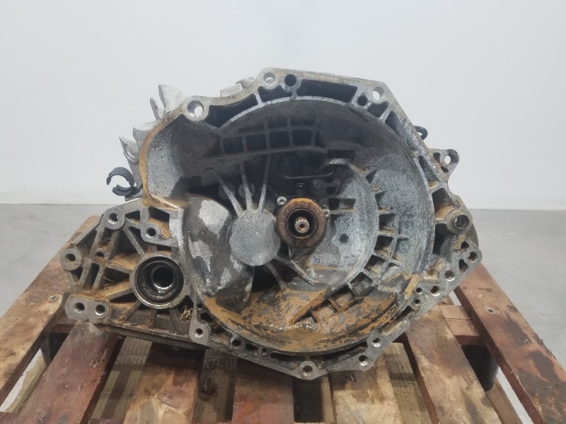 Recambio de caja cambios para opel corsa e design referencia OEM IAM 24580479  