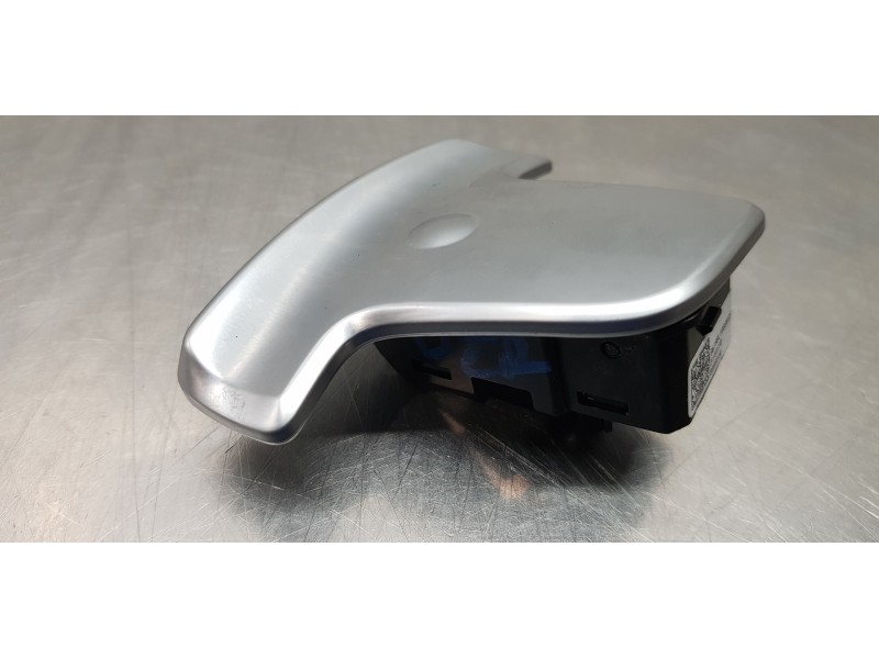 Recambio de modulo electronico para hyundai tucson hybrid referencia OEM IAM 96780L1000VCS  