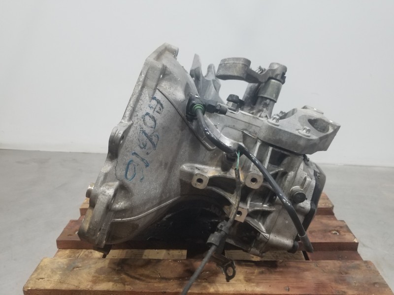 Recambio de caja cambios para opel corsa e design referencia OEM IAM 24580479  