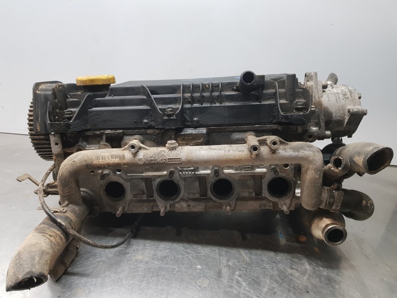 Recambio de culata para fiat bravo (198) active referencia OEM IAM 71738878  