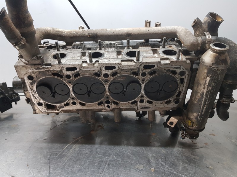 Recambio de culata para fiat bravo (198) active referencia OEM IAM 71738878  