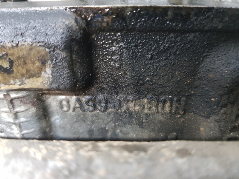 Recambio de culata para fiat bravo (198) active referencia OEM IAM 71738878  