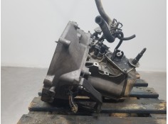 Recambio de caja cambios para peugeot 206+ x-line referencia OEM IAM 20CQ98   2