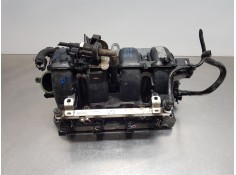 Recambio de colector admision para opel corsa e design referencia OEM IAM 55584975  