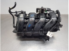 Recambio de colector admision para opel corsa e design referencia OEM IAM 55584975   2