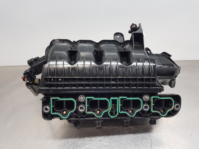 Recambio de colector admision para opel corsa e design referencia OEM IAM 55584975  