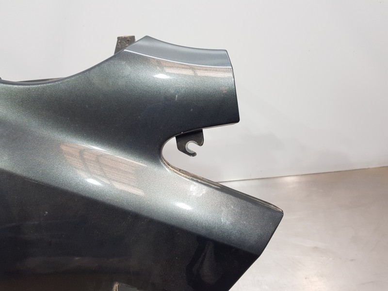 Recambio de aleta delantera izquierda para opel corsa e design referencia OEM IAM 13434576  