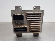 Recambio de centralita motor uce para opel corsa e design referencia OEM IAM 12679199 12679197 