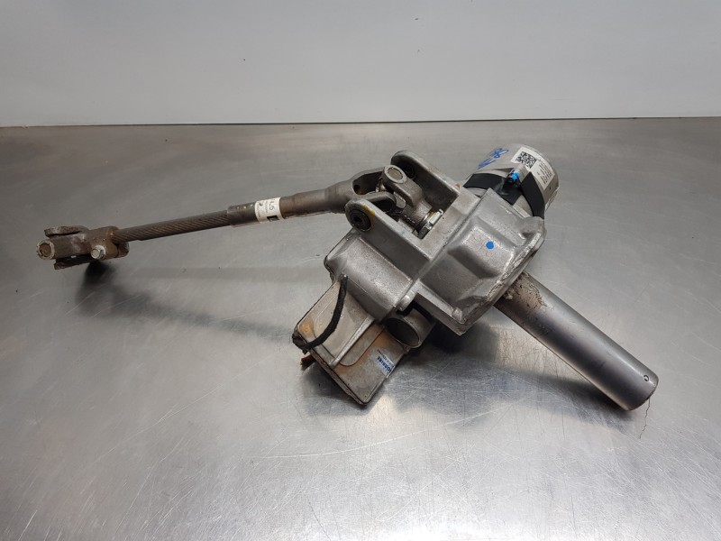 Recambio de columna direccion para opel corsa e design referencia OEM IAM 39029675 13438532 