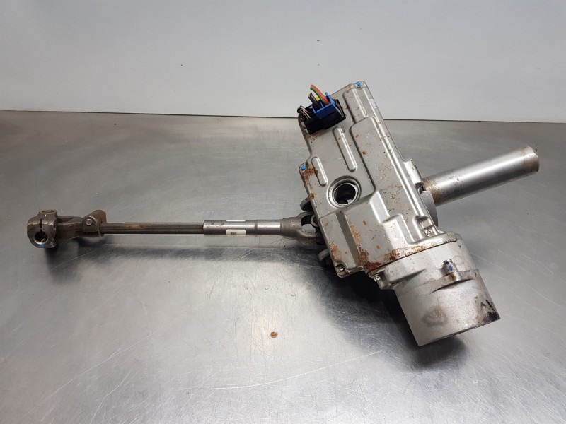 Recambio de columna direccion para opel corsa e design referencia OEM IAM 39029675 13438532 