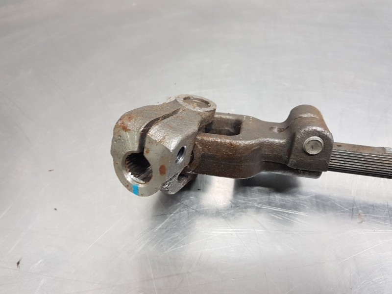 Recambio de columna direccion para opel corsa e design referencia OEM IAM 39029675 13438532 