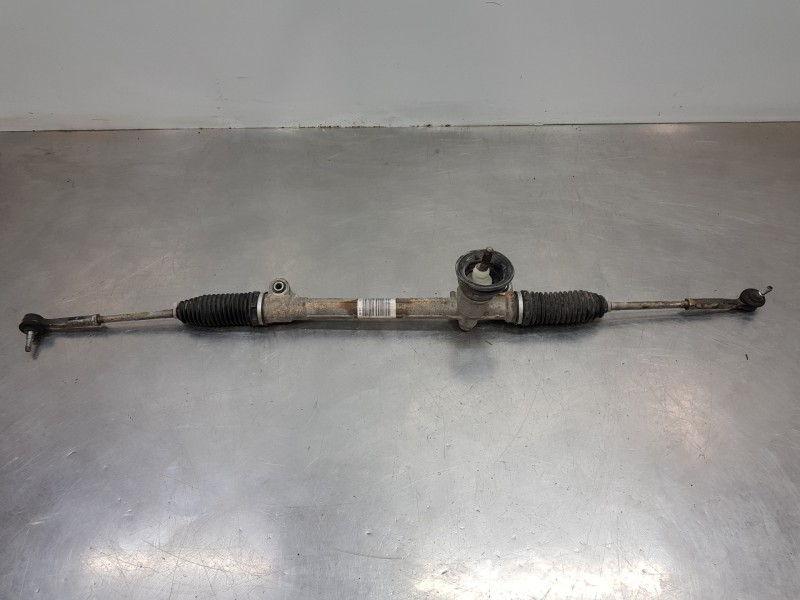 Recambio de cremallera direccion para opel corsa e design referencia OEM IAM 95524168 39075196 