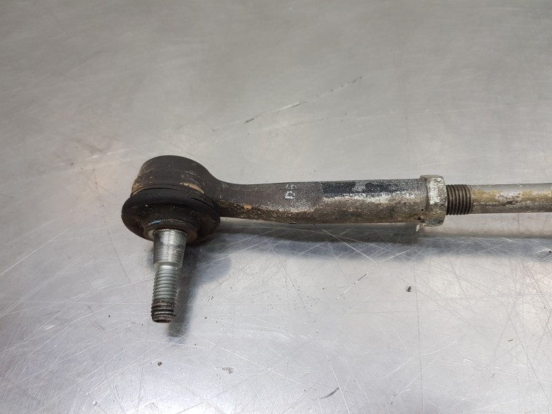 Recambio de cremallera direccion para opel corsa e design referencia OEM IAM 95524168 39075196 