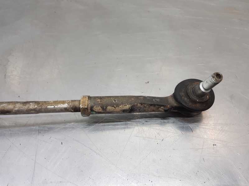 Recambio de cremallera direccion para opel corsa e design referencia OEM IAM 95524168 39075196 