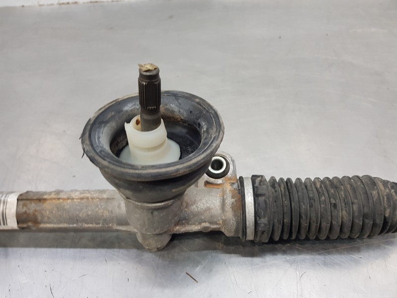 Recambio de cremallera direccion para opel corsa e design referencia OEM IAM 95524168 39075196 