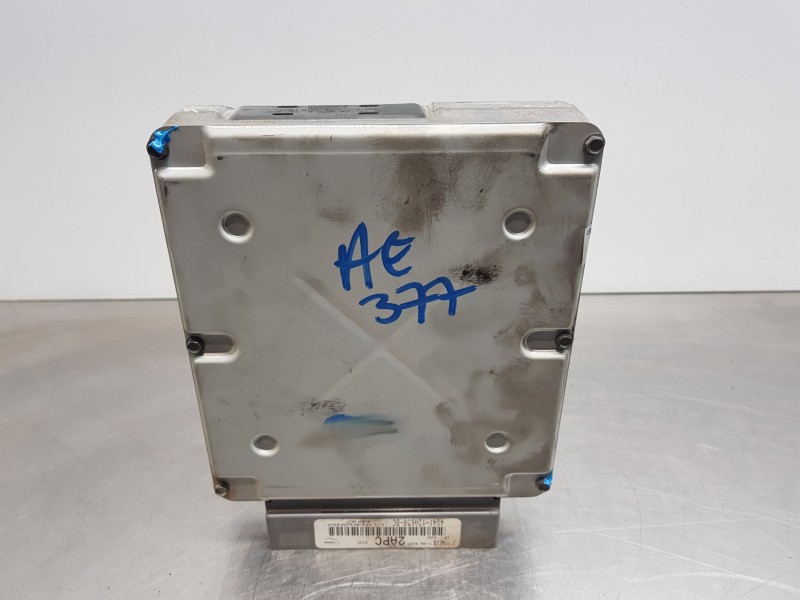 Recambio de centralita motor uce para ford tourneo connect (tc7) kombi referencia OEM IAM 4S4112A650BC  