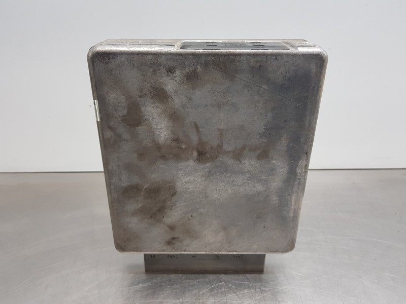 Recambio de centralita motor uce para ford tourneo connect (tc7) kombi referencia OEM IAM 4S4112A650BC  