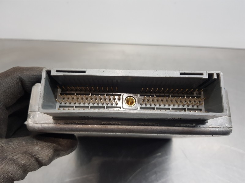 Recambio de centralita motor uce para ford tourneo connect (tc7) kombi referencia OEM IAM 4S4112A650BC  