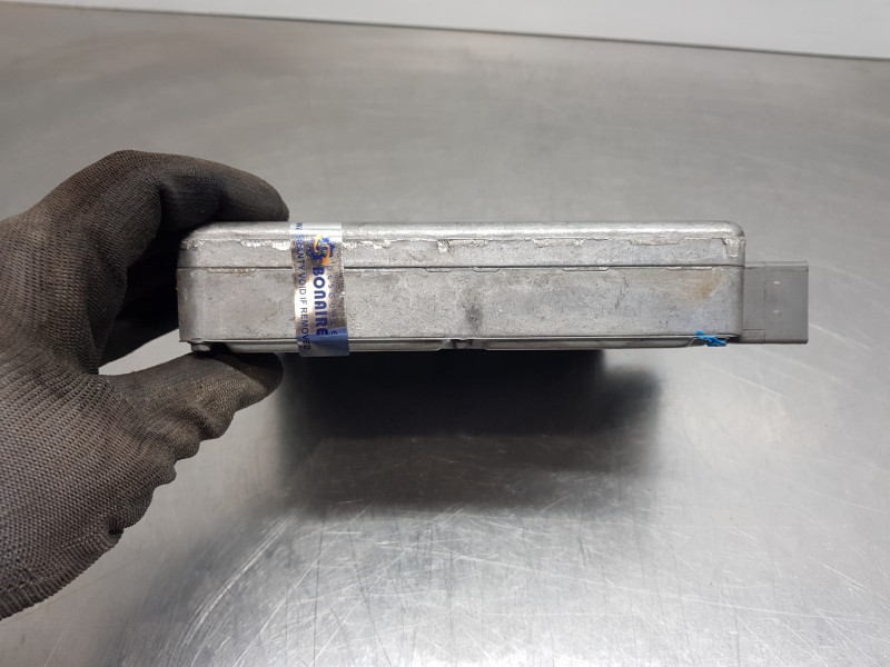 Recambio de centralita motor uce para ford tourneo connect (tc7) kombi referencia OEM IAM 4S4112A650BC  