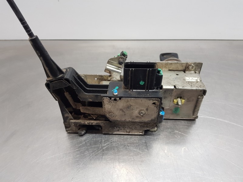 Recambio de cerradura puerta delantera izquierda para ford tourneo connect (tc7) kombi referencia OEM IAM 1419494  