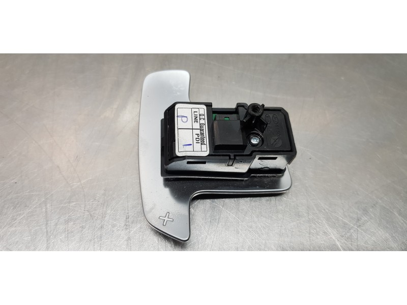 Recambio de modulo electronico para hyundai tucson hybrid referencia OEM IAM 96780L1000VCS  