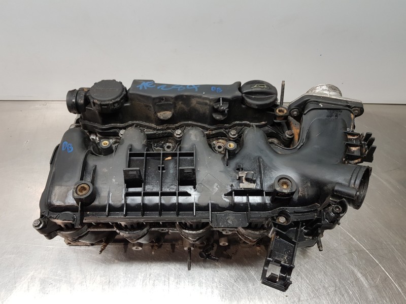 Recambio de culata para peugeot 308 confort referencia OEM IAM 0200EH 9655911480 