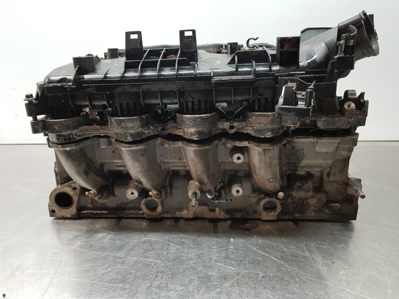 Recambio de culata para peugeot 308 confort referencia OEM IAM 0200EH 9655911480 