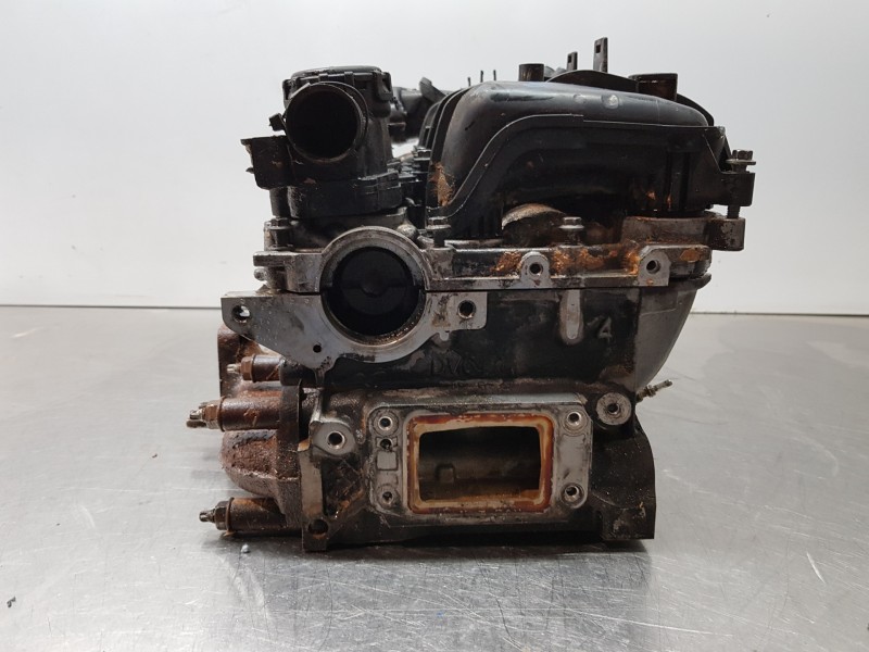 Recambio de culata para peugeot 308 confort referencia OEM IAM 0200EH 9655911480 