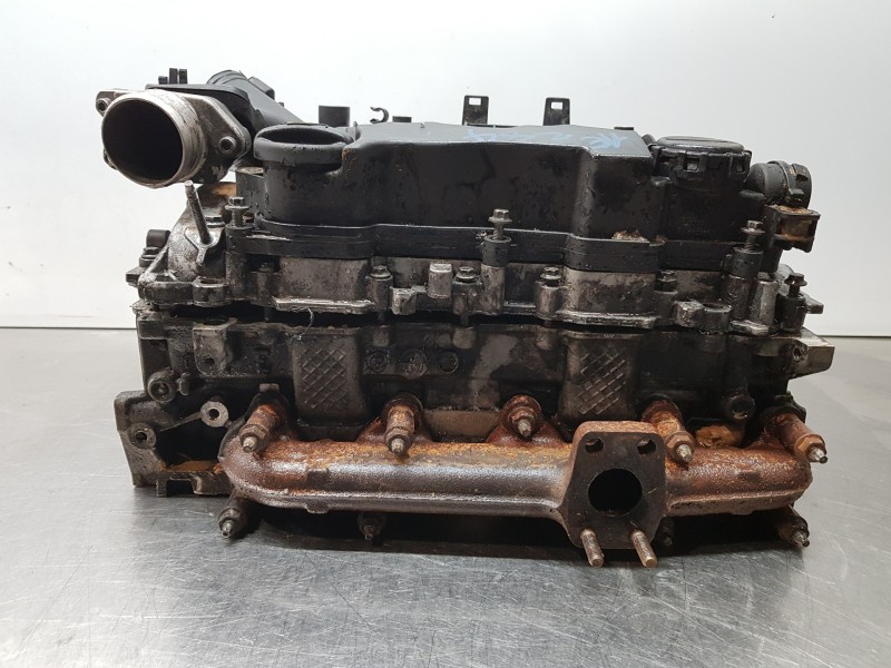 Recambio de culata para peugeot 308 confort referencia OEM IAM 0200EH 9655911480 