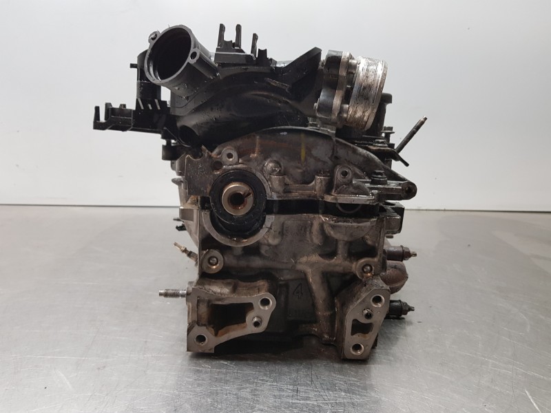 Recambio de culata para peugeot 308 confort referencia OEM IAM 0200EH 9655911480 