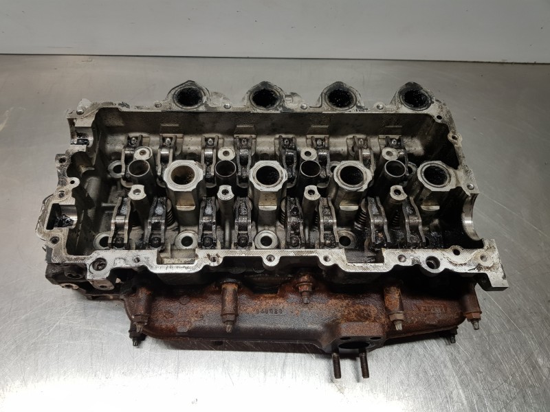 Recambio de culata para peugeot 308 confort referencia OEM IAM 0200EH 9655911480 