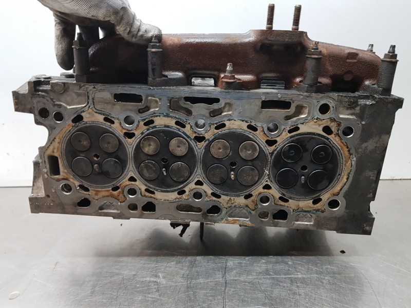 Recambio de culata para peugeot 308 confort referencia OEM IAM 0200EH 9655911480 