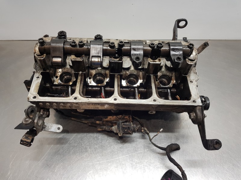 Recambio de culata para audi a3 (8p) attraction referencia OEM IAM 038103267EX 038103373R 38103267EX