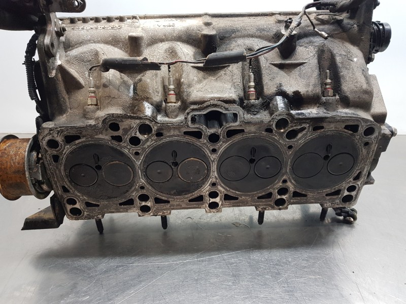 Recambio de culata para audi a3 (8p) attraction referencia OEM IAM 038103267EX 038103373R 38103267EX