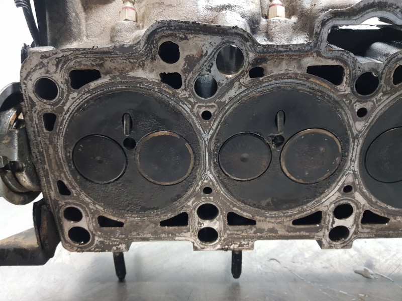 Recambio de culata para audi a3 (8p) attraction referencia OEM IAM 038103267EX 038103373R 38103267EX