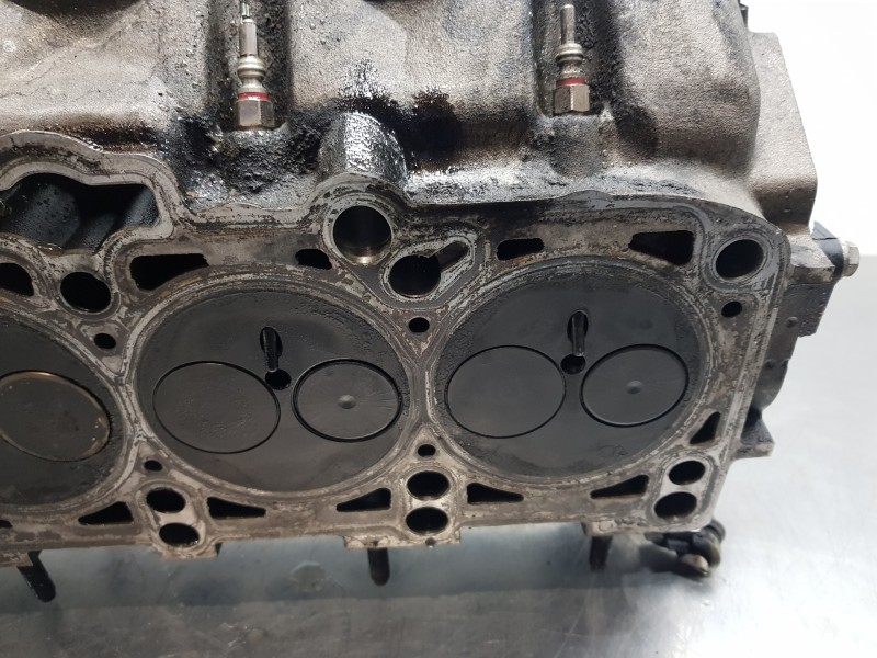 Recambio de culata para audi a3 (8p) attraction referencia OEM IAM 038103267EX 038103373R 38103267EX