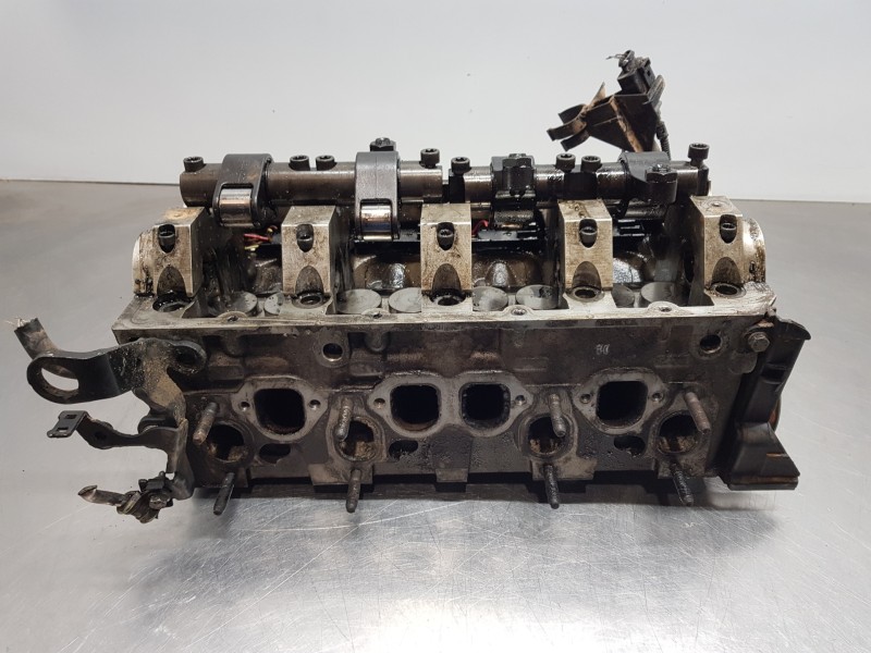 Recambio de culata para audi a3 (8p) attraction referencia OEM IAM 038103267EX 038103373R 38103267EX