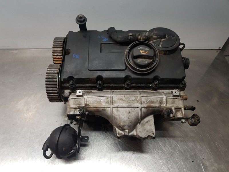 Recambio de culata para seat altea (5p1) style referencia OEM IAM 03G103351B  