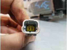 Recambio de elevalunas trasero izquierdo para peugeot 207 cc sport referencia OEM IAM 9680072480   2